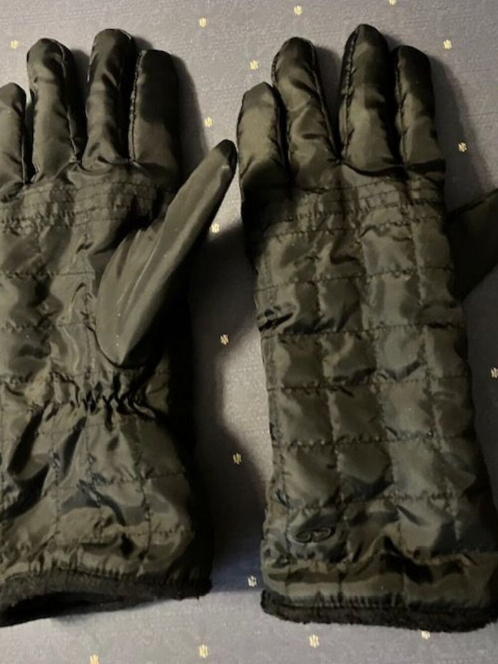 Gloves